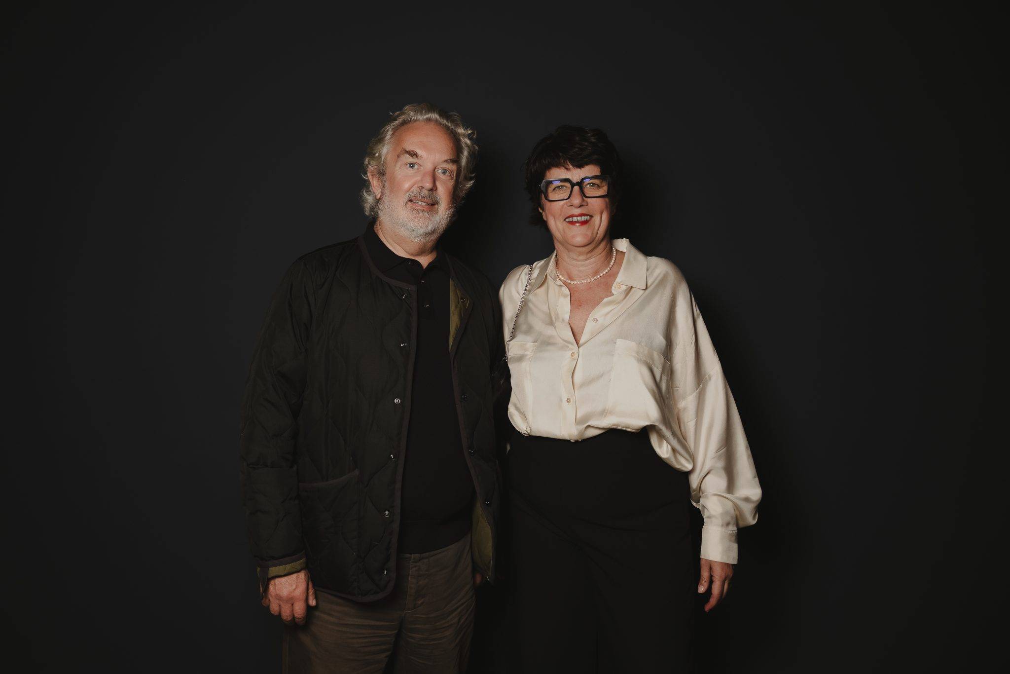  - Nan Goldin’s Exhibition Opening at Pirelli HangarBicocca: Art, Life, and Community