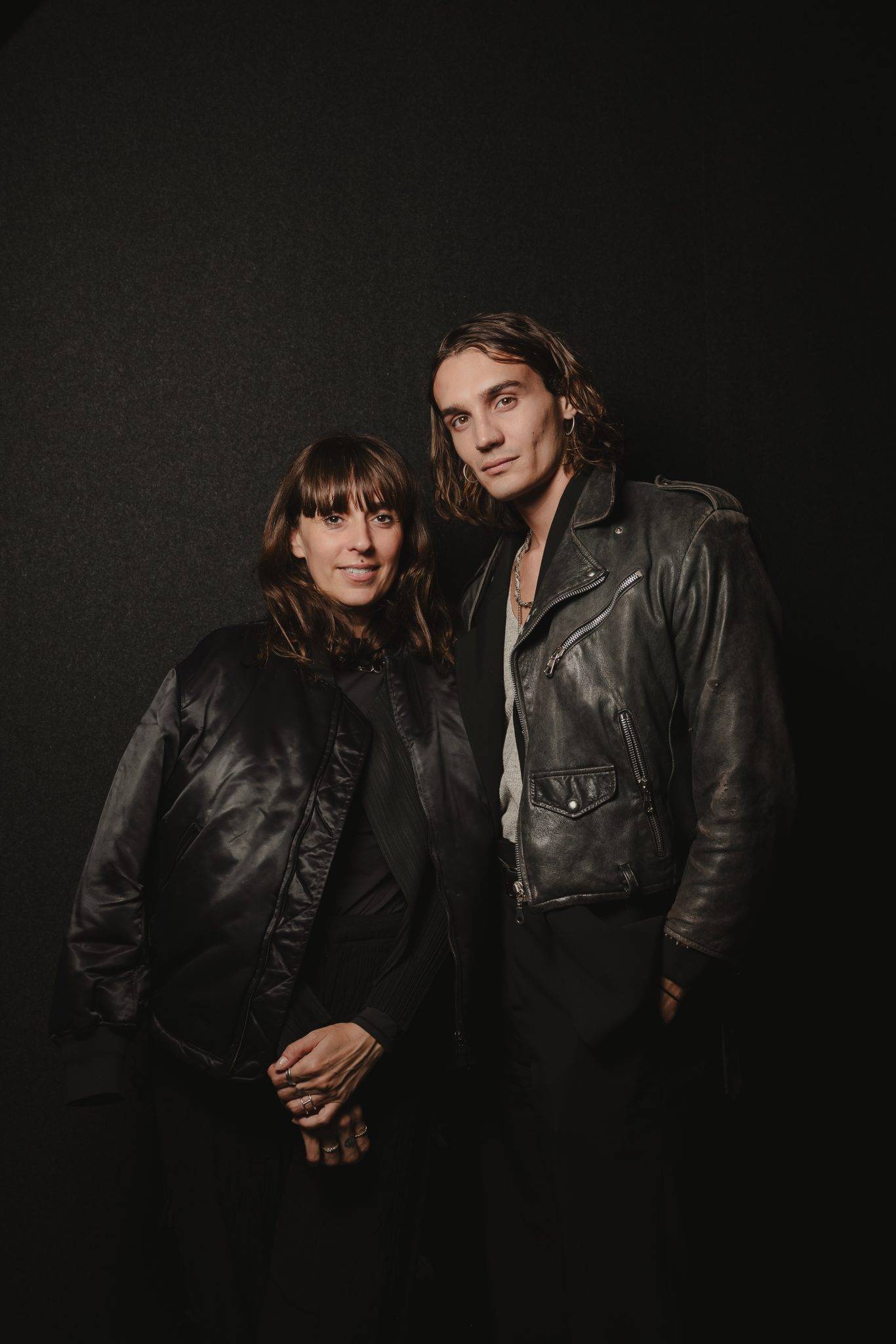  - Nan Goldin’s Exhibition Opening at Pirelli HangarBicocca: Art, Life, and Community