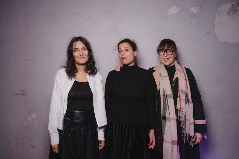  - Le fabuleux programme du Palais de Tokyo durant l’art week parisienne