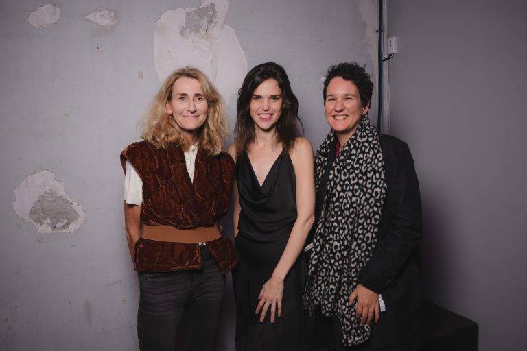  - Le fabuleux programme du Palais de Tokyo durant l’art week parisienne