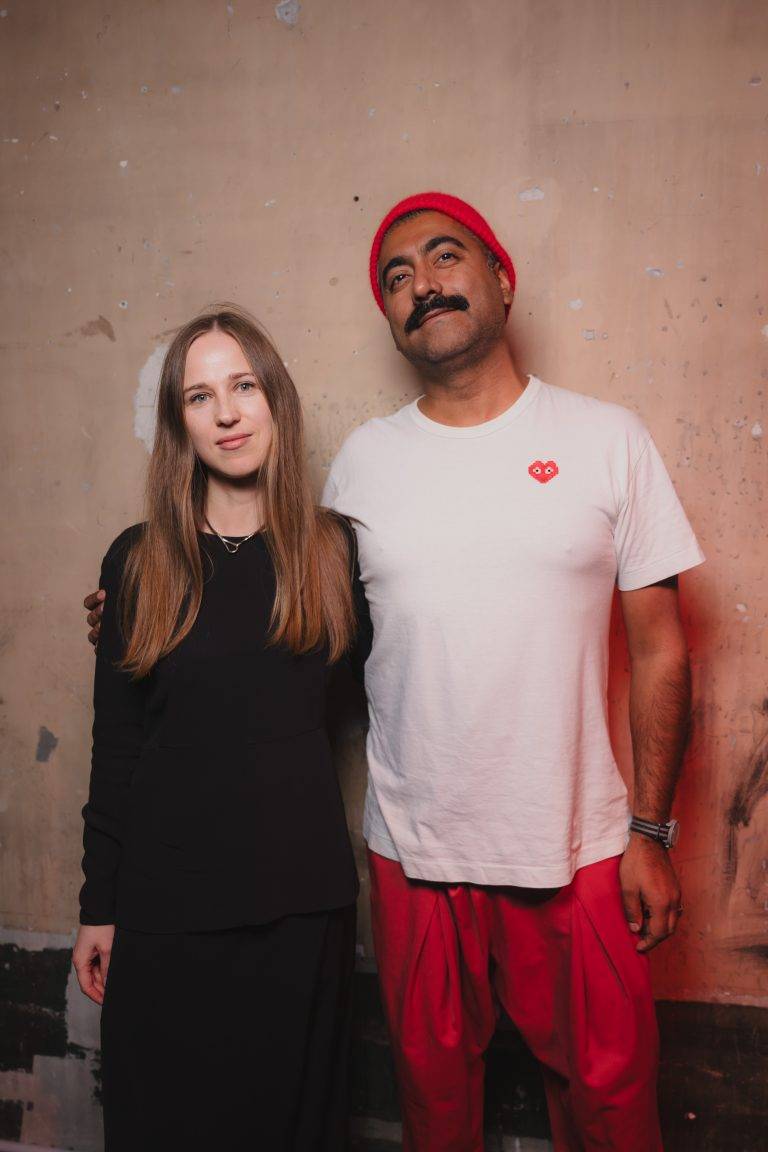  - Le fabuleux programme du Palais de Tokyo durant l’art week parisienne