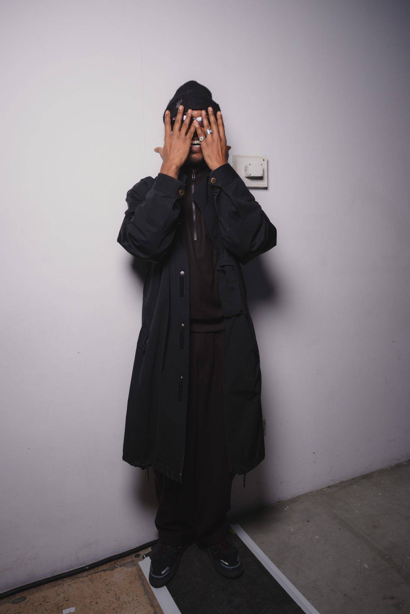  - Le fabuleux programme du Palais de Tokyo durant l’art week parisienne