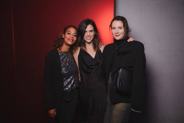  - Le fabuleux programme du Palais de Tokyo durant l’art week parisienne