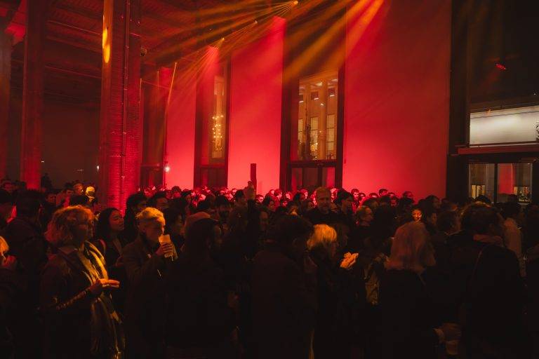 Le fabuleux programme du Palais de Tokyo durant l’art week parisienne