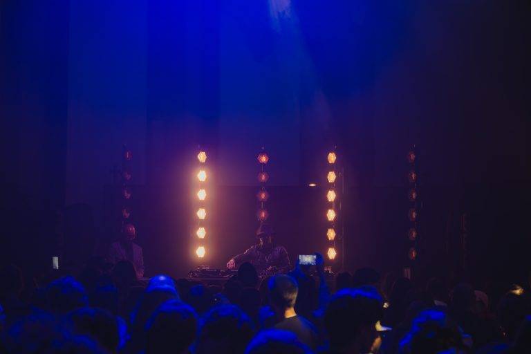 Le fabuleux programme du Palais de Tokyo durant l’art week parisienne