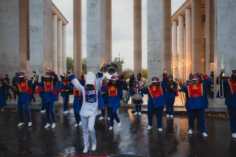 Le fabuleux programme du Palais de Tokyo durant l’art week parisienne