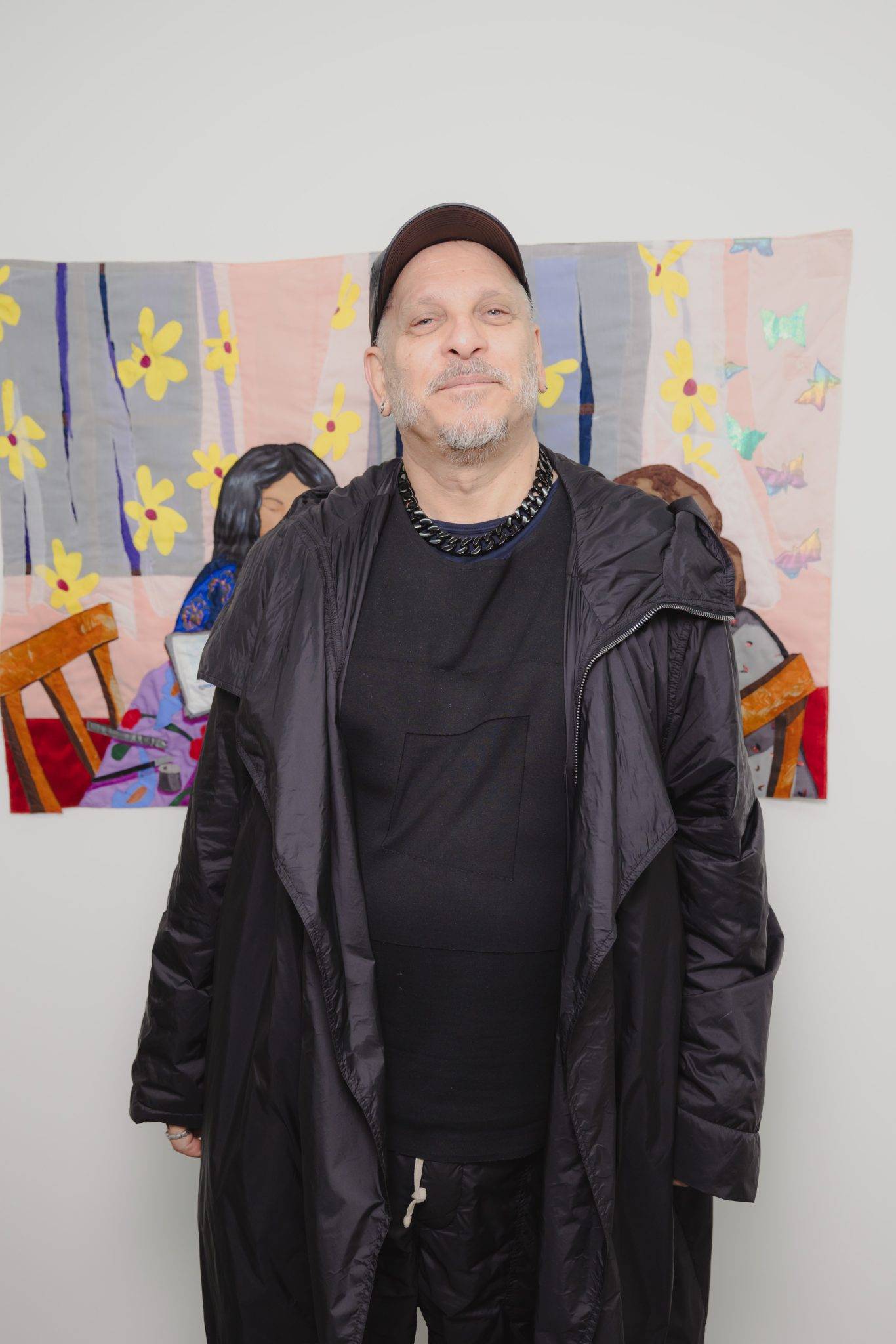  - Paris Internationale 2025: Ten Years of Free and Unbounded Art