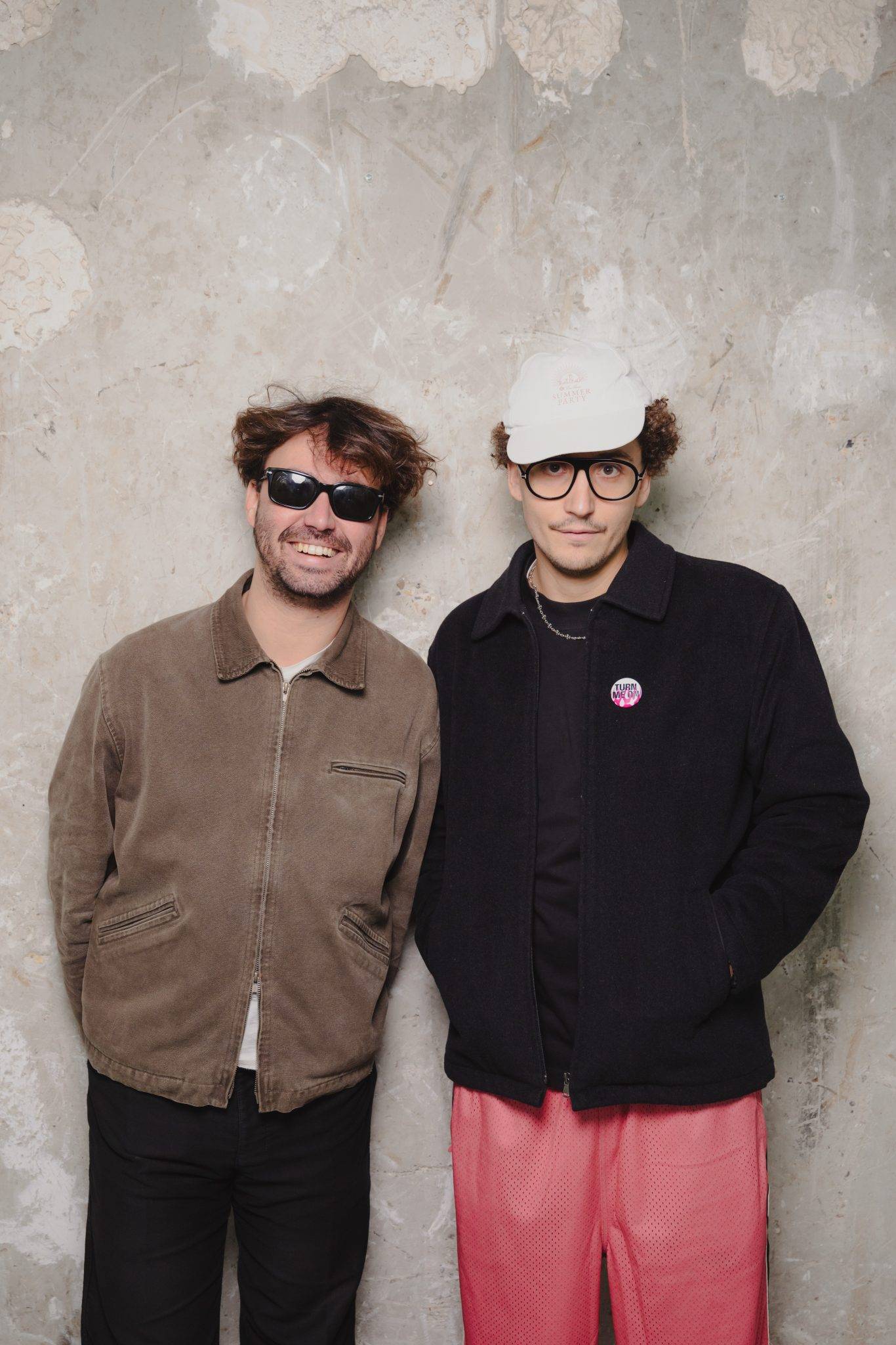  - Paris Internationale 2025: Ten Years of Free and Unbounded Art