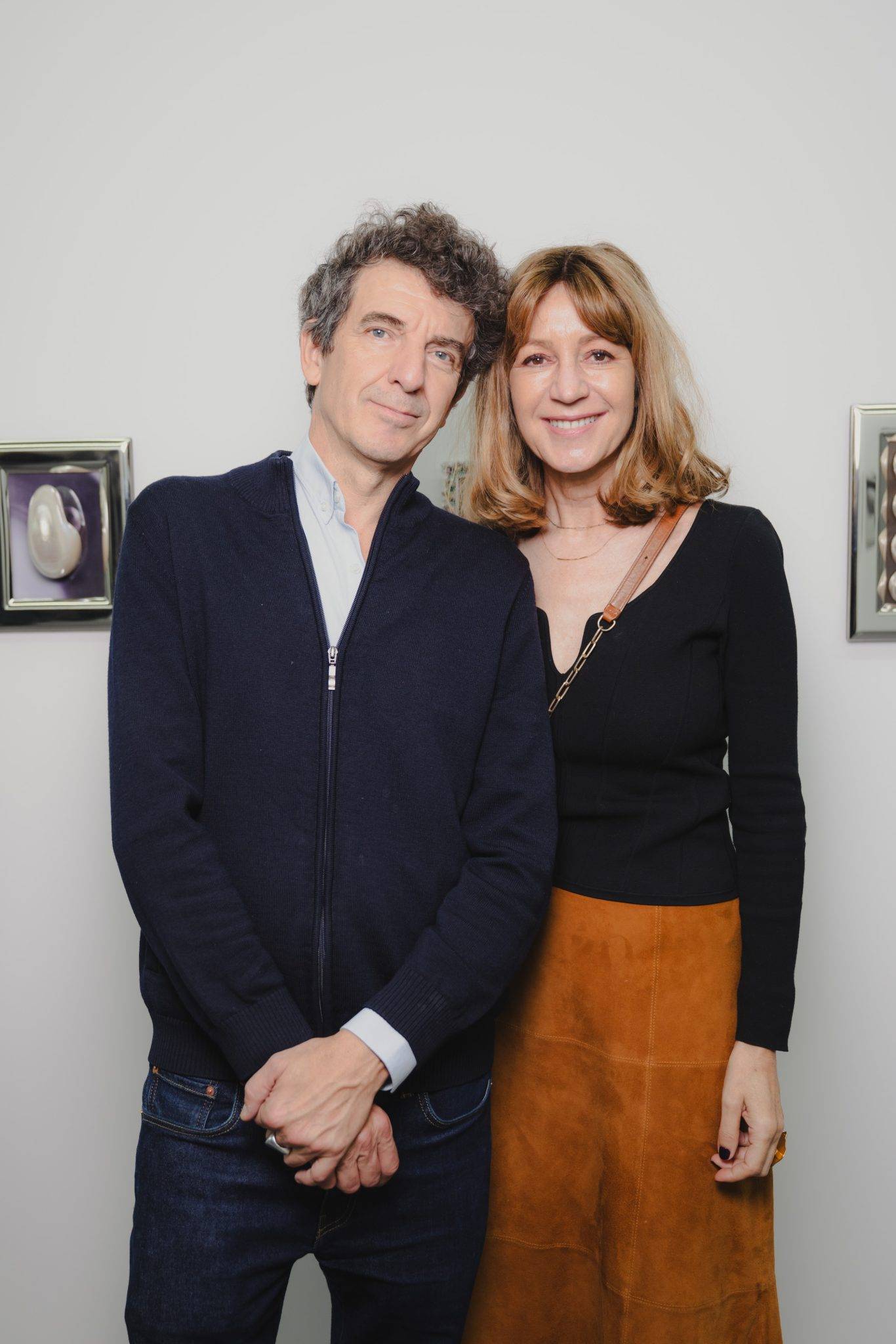  - Paris Internationale 2025: Ten Years of Free and Unbounded Art