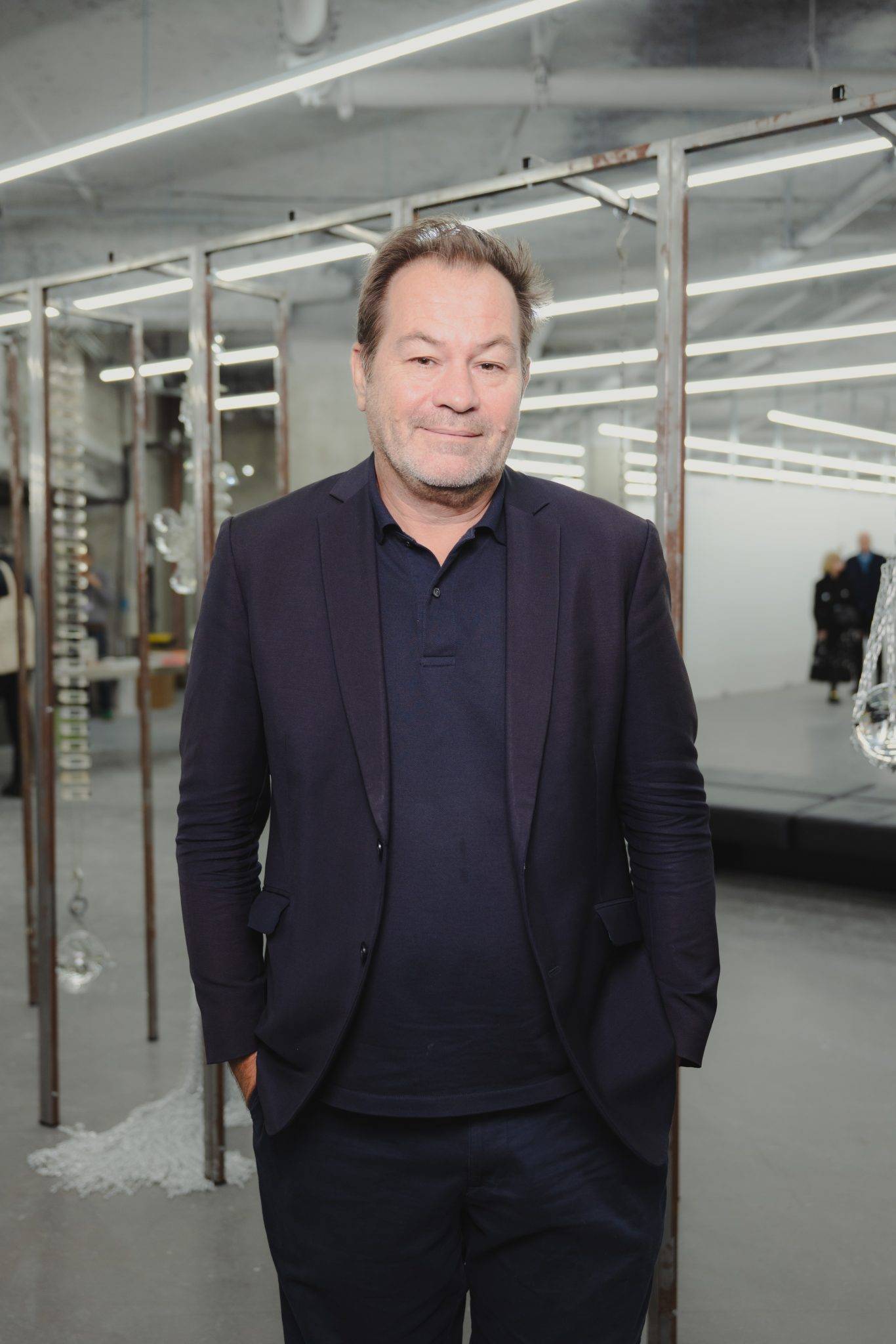  - Paris Internationale 2025: Ten Years of Free and Unbounded Art