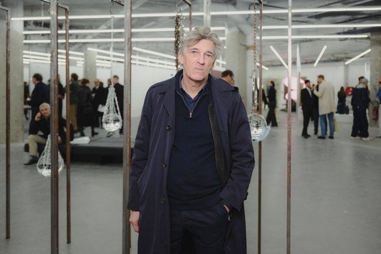  - Paris Internationale 2025: dieci anni di arte libera e senza gerarchie