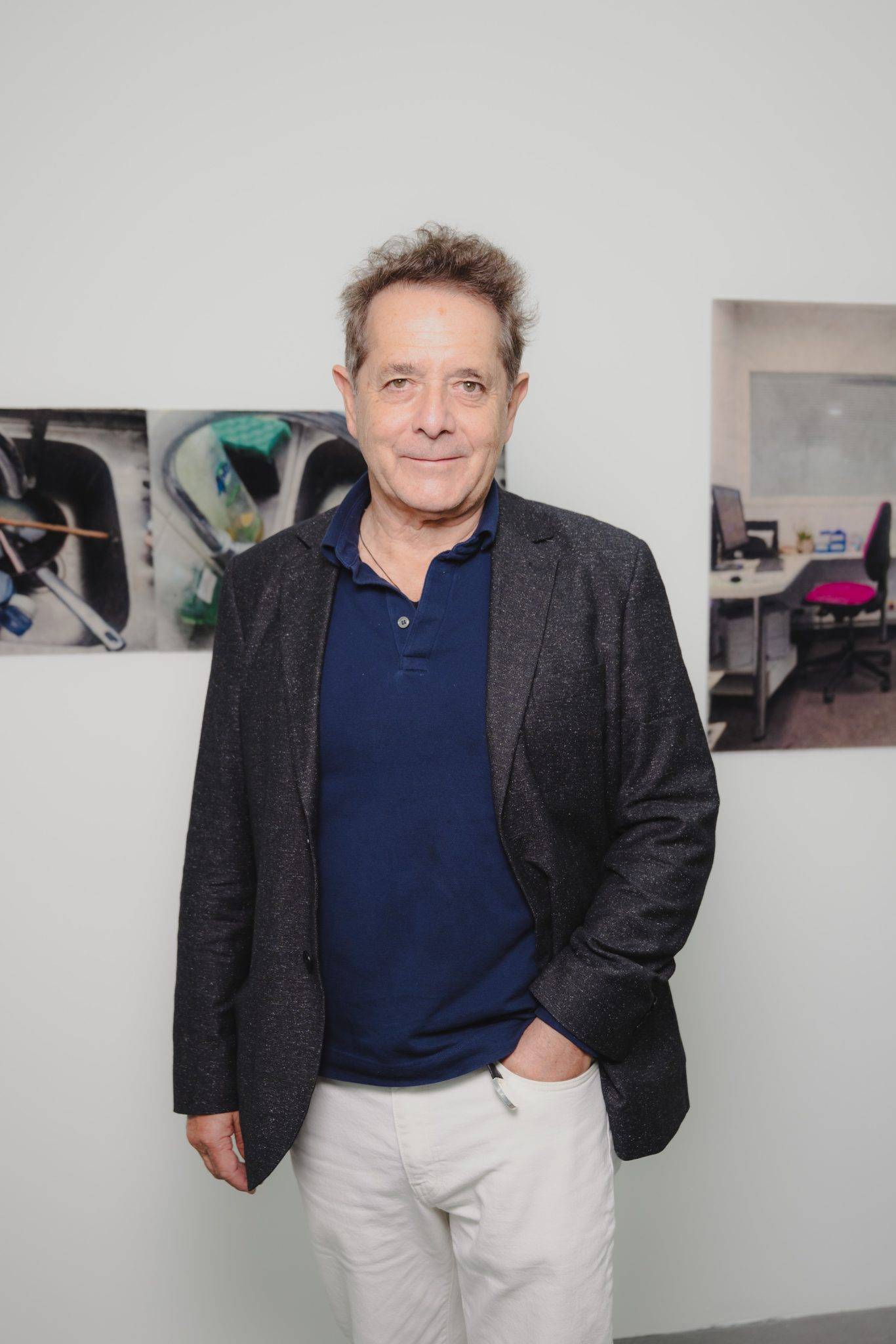  - Paris Internationale 2025: Ten Years of Free and Unbounded Art