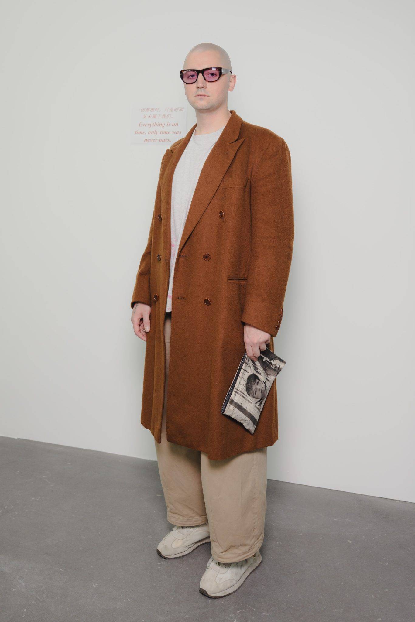  - Paris Internationale 2025: Ten Years of Free and Unbounded Art