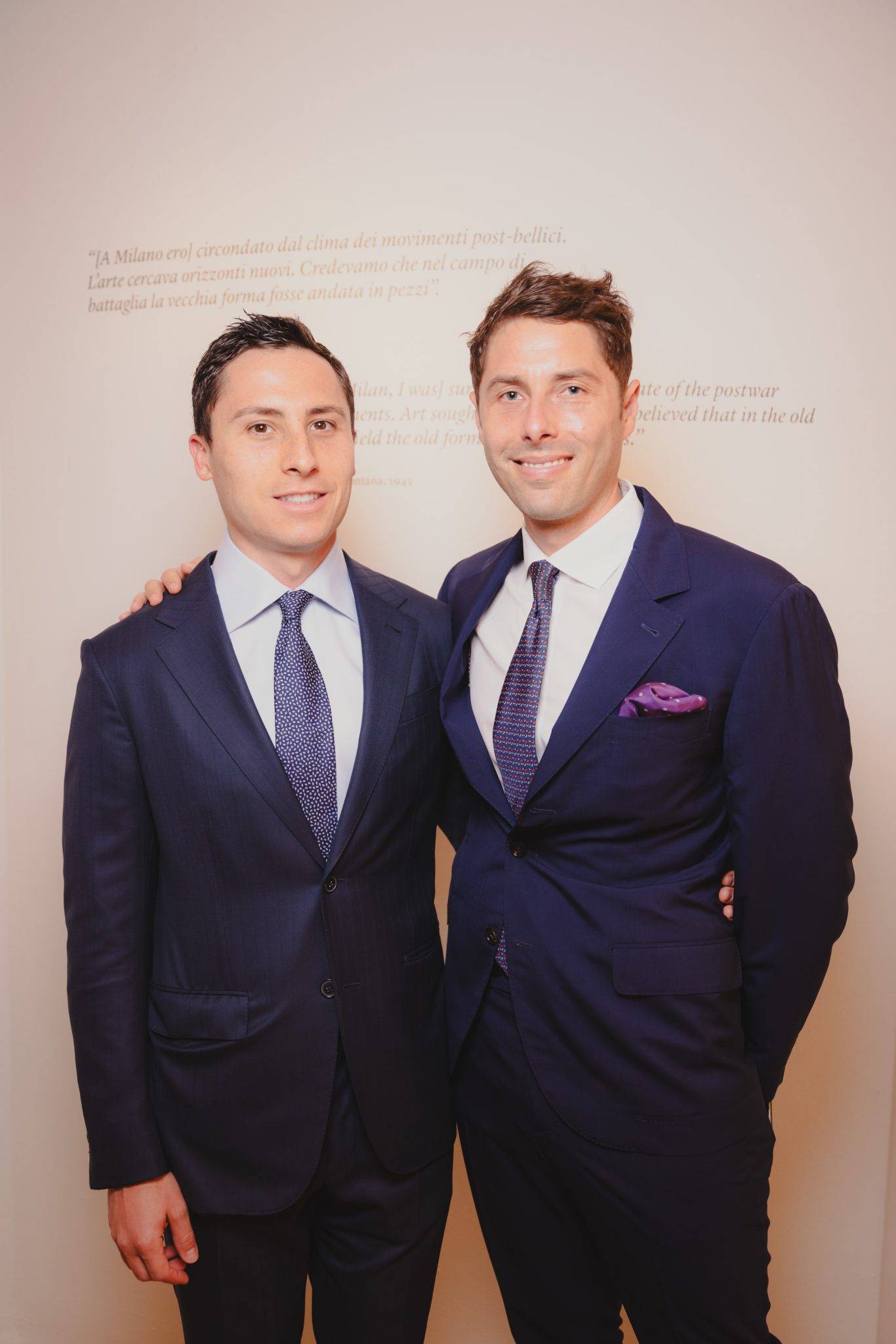  - The Peggy Guggenheim Collection Celebrates Fontana and His Sublime Ceramics in Venice