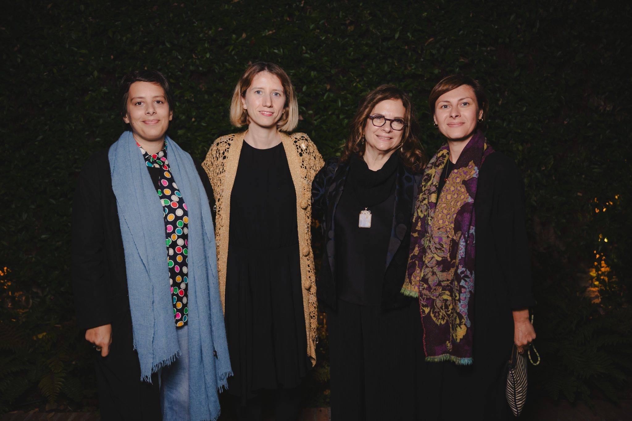  - The Peggy Guggenheim Collection Celebrates Fontana and His Sublime Ceramics in Venice