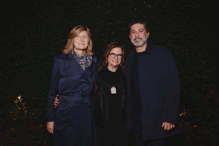  - A Venezia la Collezione Peggy Guggenheim celebra Fontana e le sue sublimi ceramiche