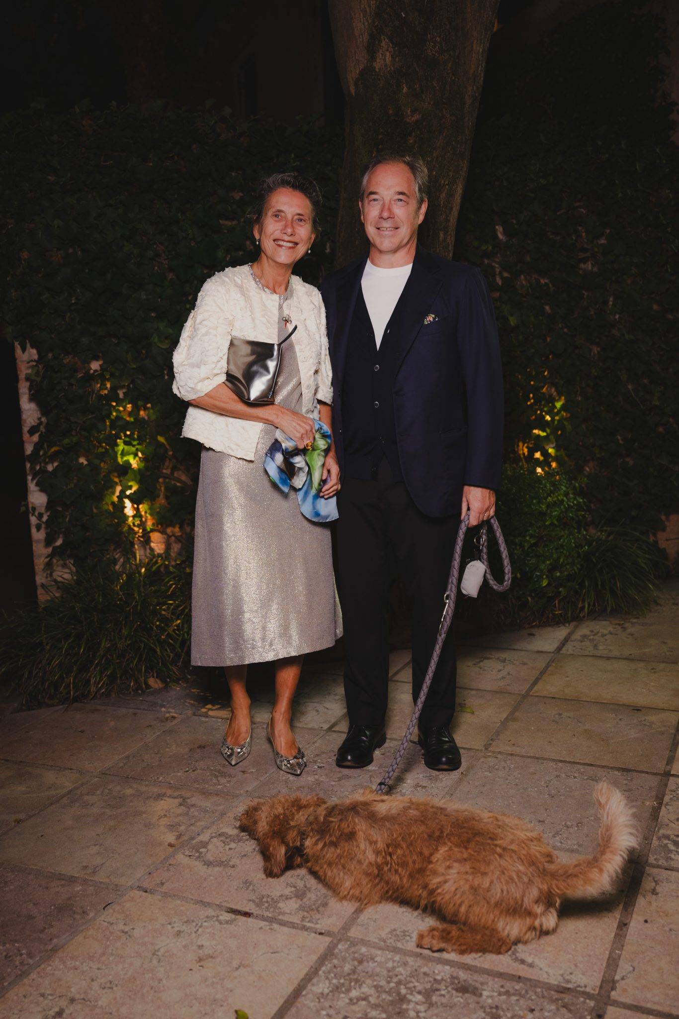  - The Peggy Guggenheim Collection Celebrates Fontana and His Sublime Ceramics in Venice