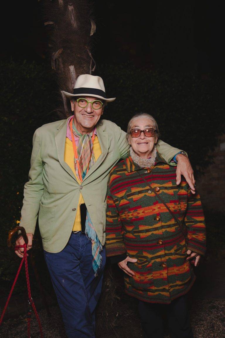  - A Venezia la Collezione Peggy Guggenheim celebra Fontana e le sue sublimi ceramiche