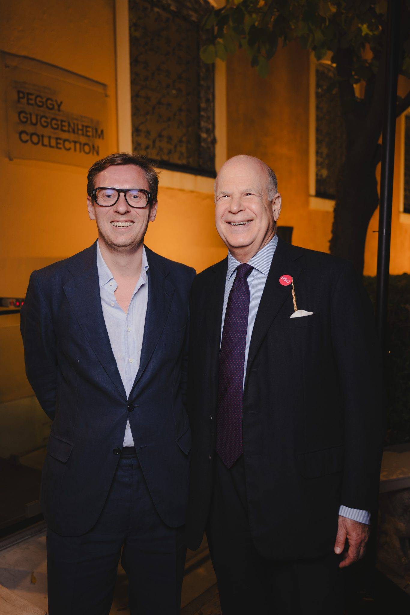  - The Peggy Guggenheim Collection Celebrates Fontana and His Sublime Ceramics in Venice