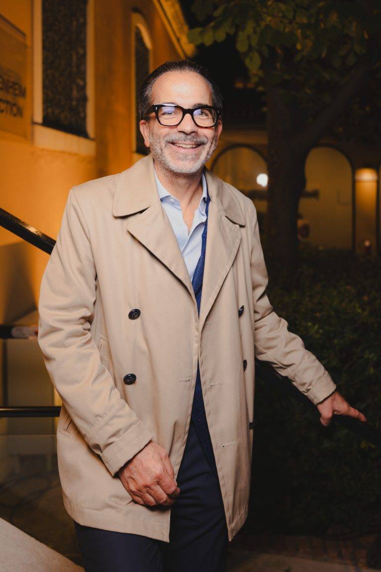  - A Venezia la Collezione Peggy Guggenheim celebra Fontana e le sue sublimi ceramiche