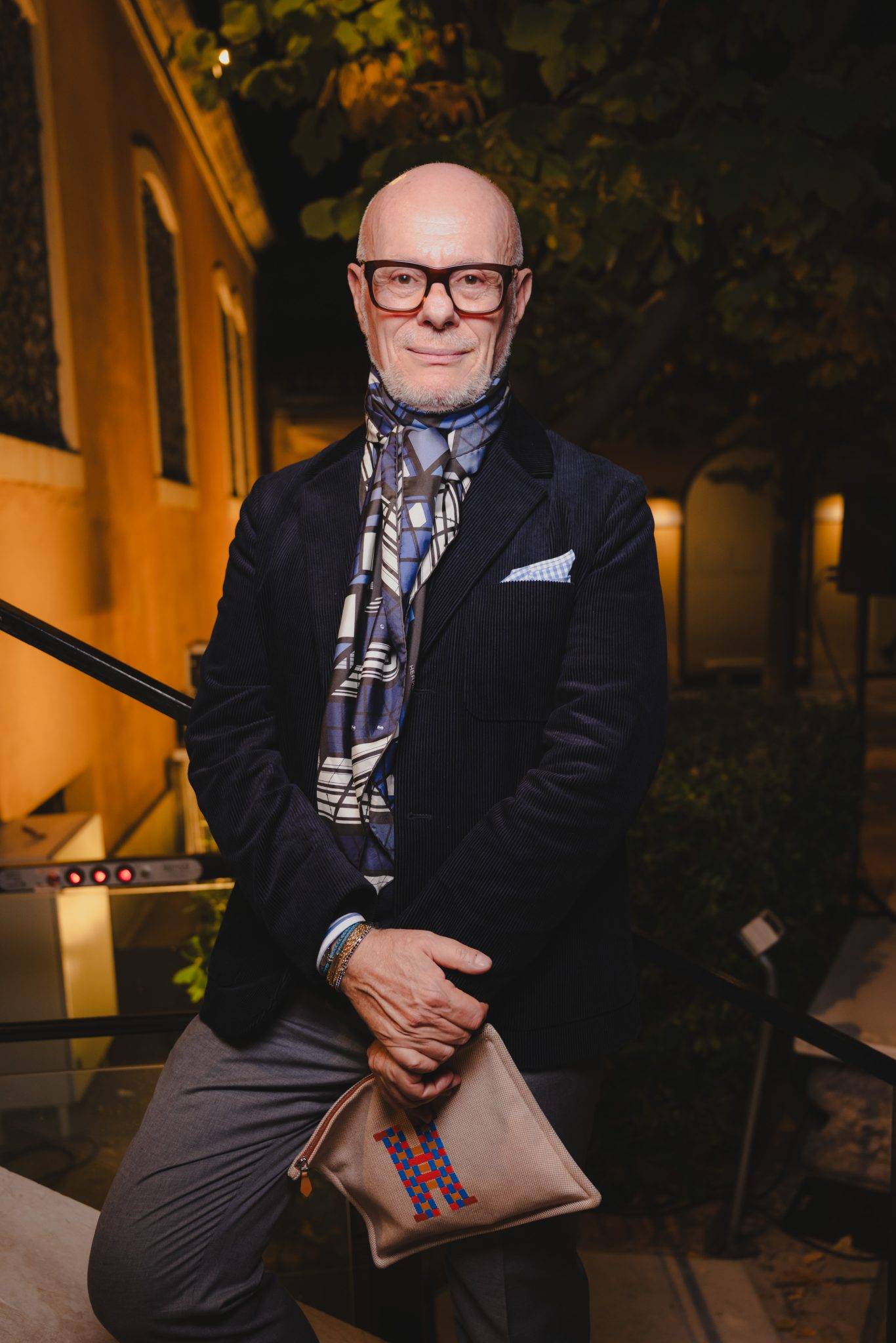  - The Peggy Guggenheim Collection Celebrates Fontana and His Sublime Ceramics in Venice