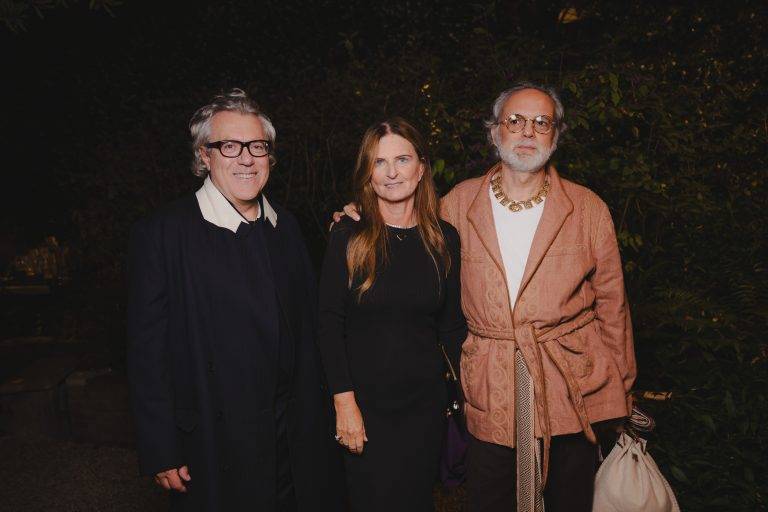  - A Venezia la Collezione Peggy Guggenheim celebra Fontana e le sue sublimi ceramiche