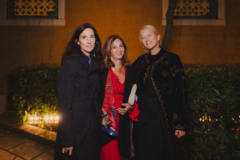  - A Venezia la Collezione Peggy Guggenheim celebra Fontana e le sue sublimi ceramiche