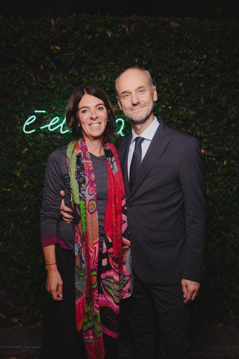  - A Venezia la Collezione Peggy Guggenheim celebra Fontana e le sue sublimi ceramiche