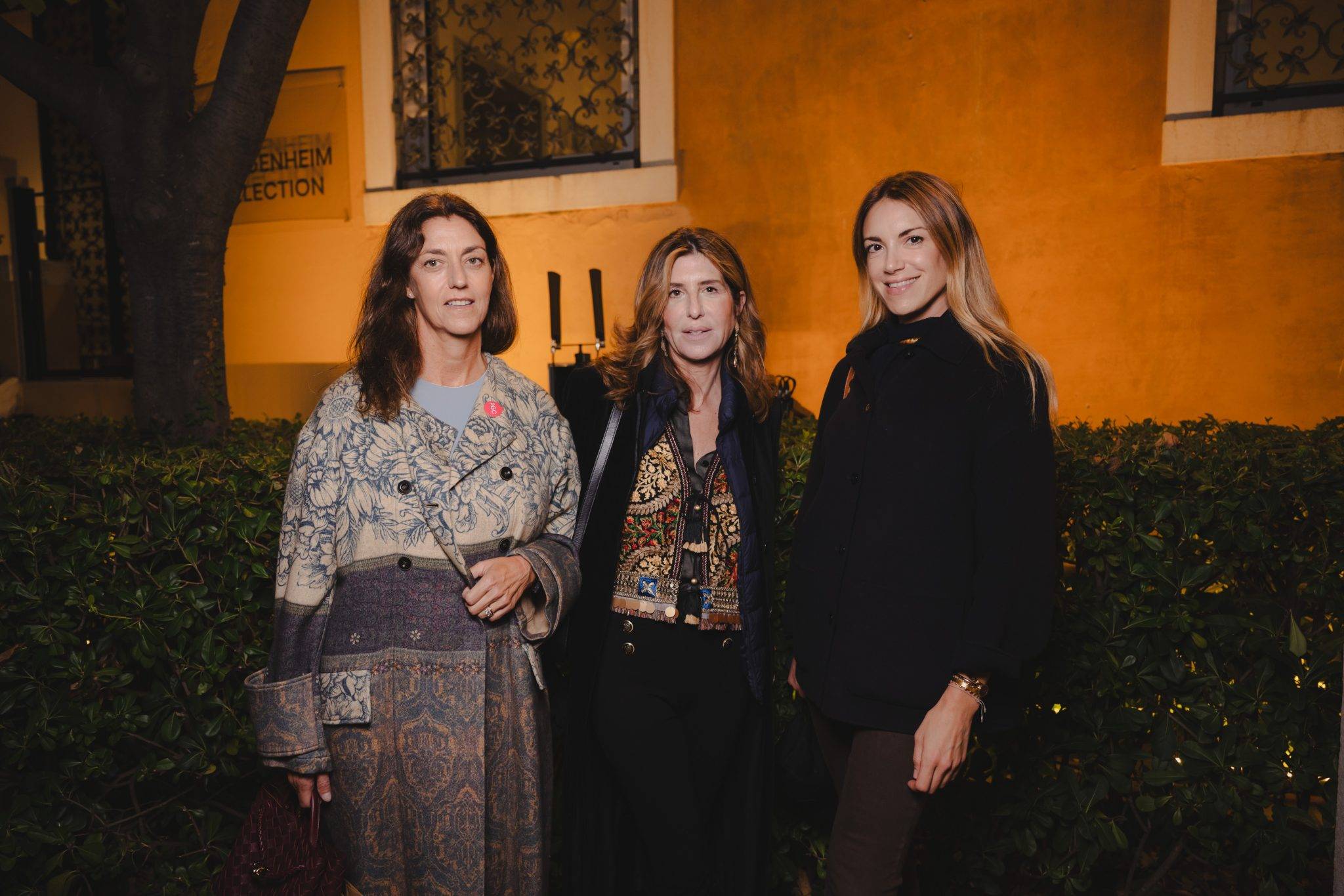  - The Peggy Guggenheim Collection Celebrates Fontana and His Sublime Ceramics in Venice