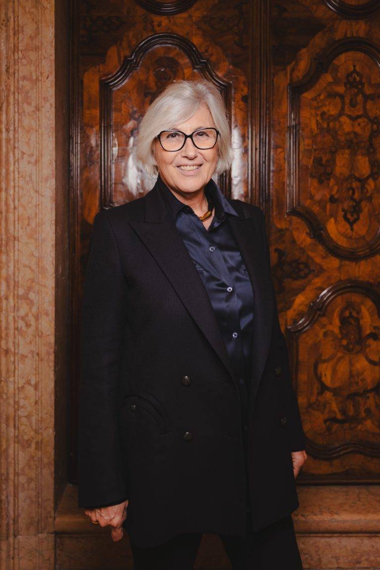  - A Venezia la Collezione Peggy Guggenheim celebra Fontana e le sue sublimi ceramiche