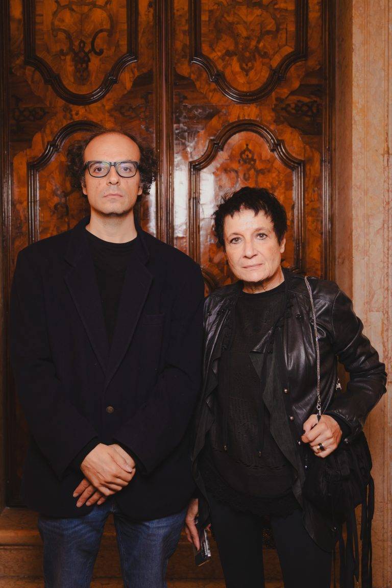  - A Venezia la Collezione Peggy Guggenheim celebra Fontana e le sue sublimi ceramiche