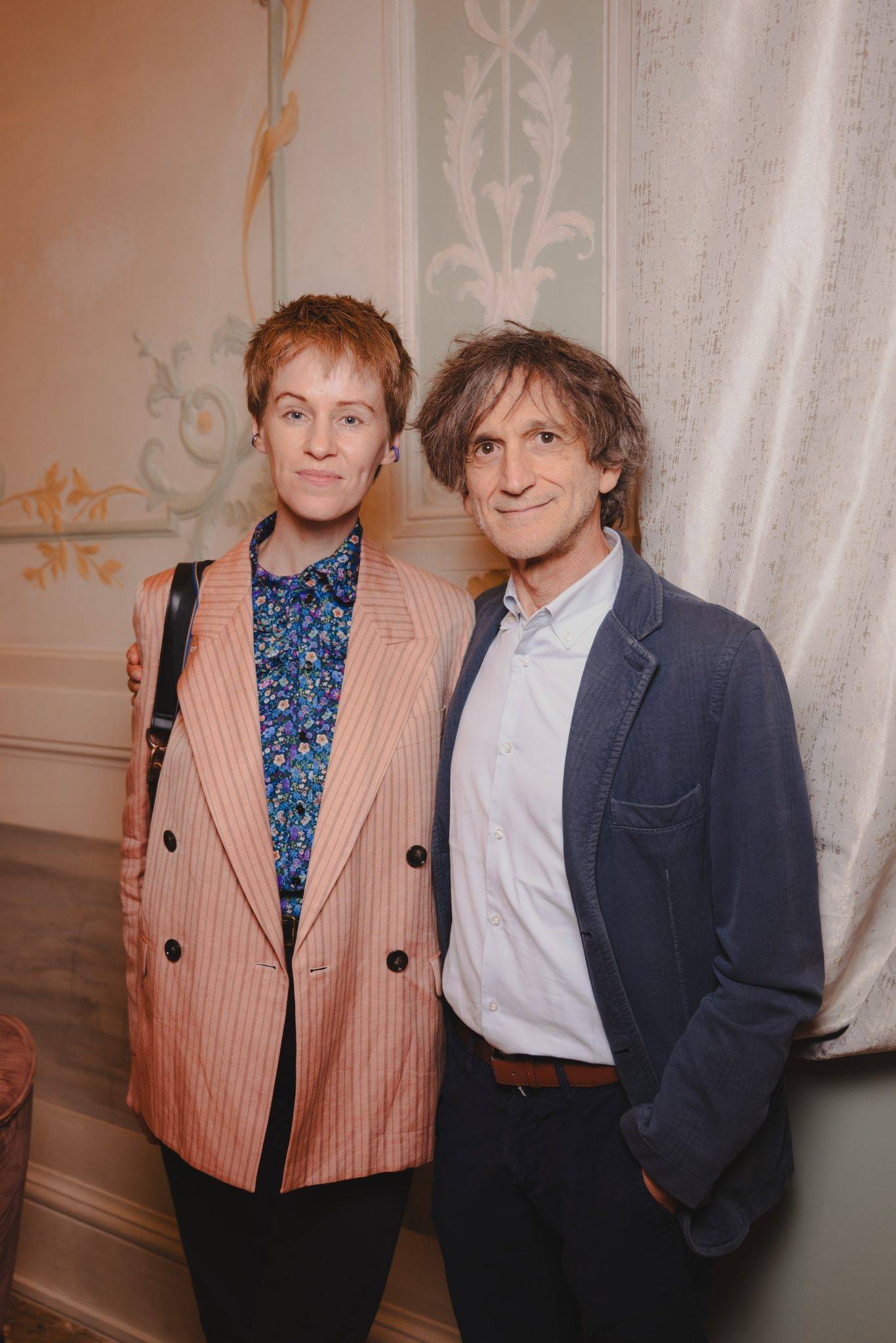  - The Peggy Guggenheim Collection Celebrates Fontana and His Sublime Ceramics in Venice