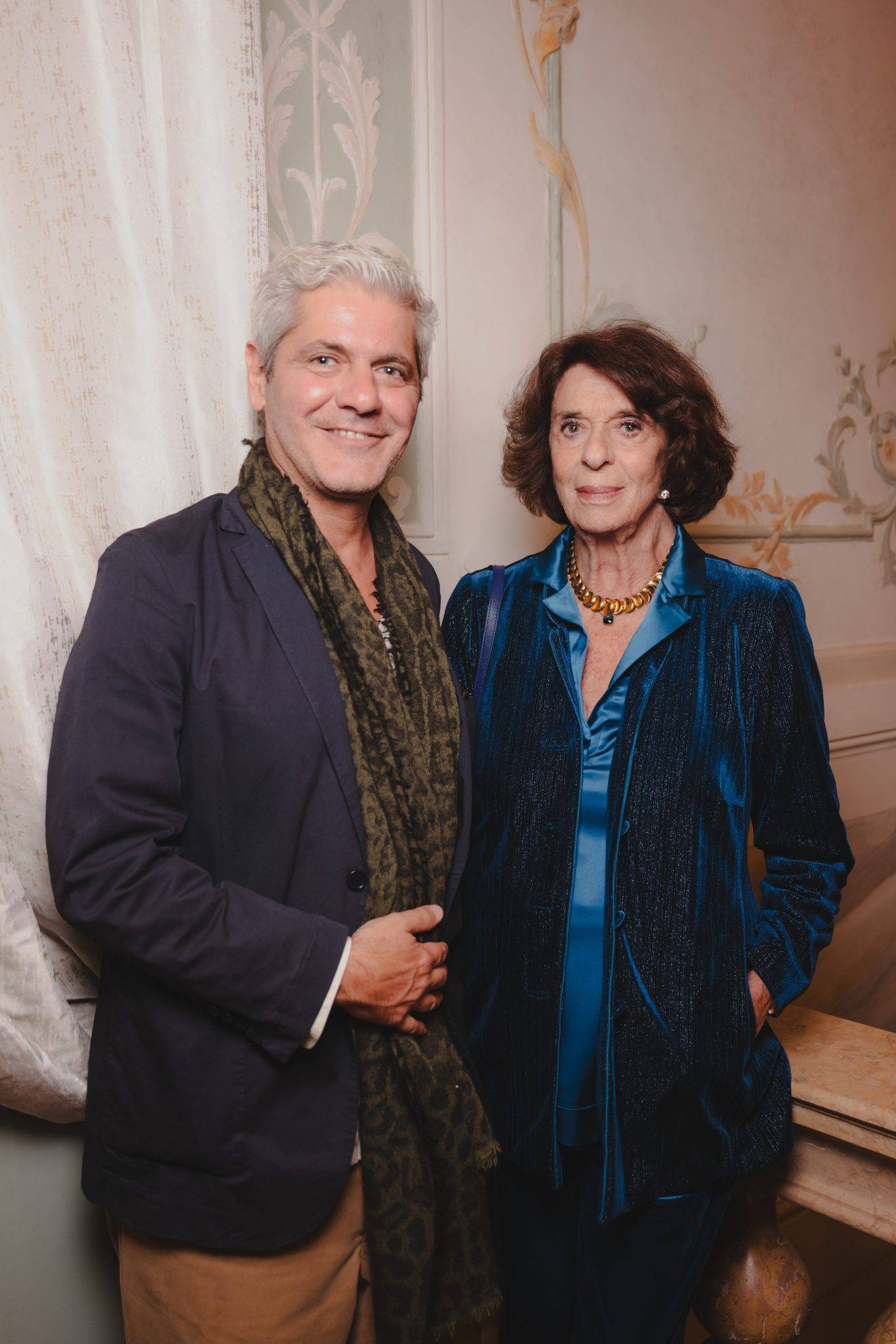  - The Peggy Guggenheim Collection Celebrates Fontana and His Sublime Ceramics in Venice