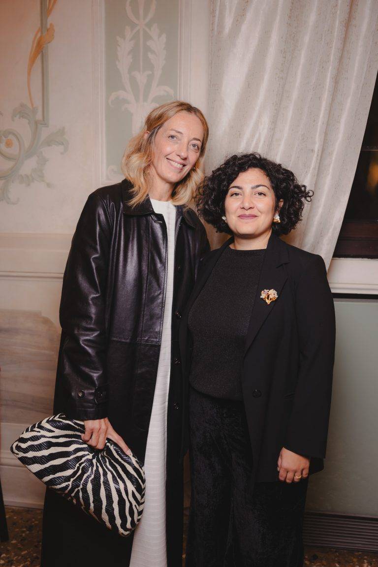  - A Venezia la Collezione Peggy Guggenheim celebra Fontana e le sue sublimi ceramiche