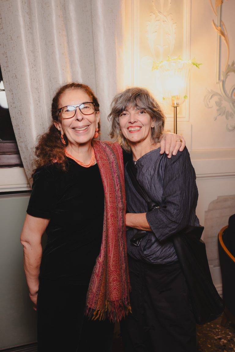  - A Venezia la Collezione Peggy Guggenheim celebra Fontana e le sue sublimi ceramiche