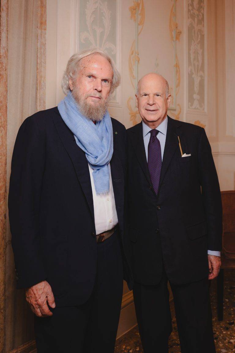  - A Venezia la Collezione Peggy Guggenheim celebra Fontana e le sue sublimi ceramiche