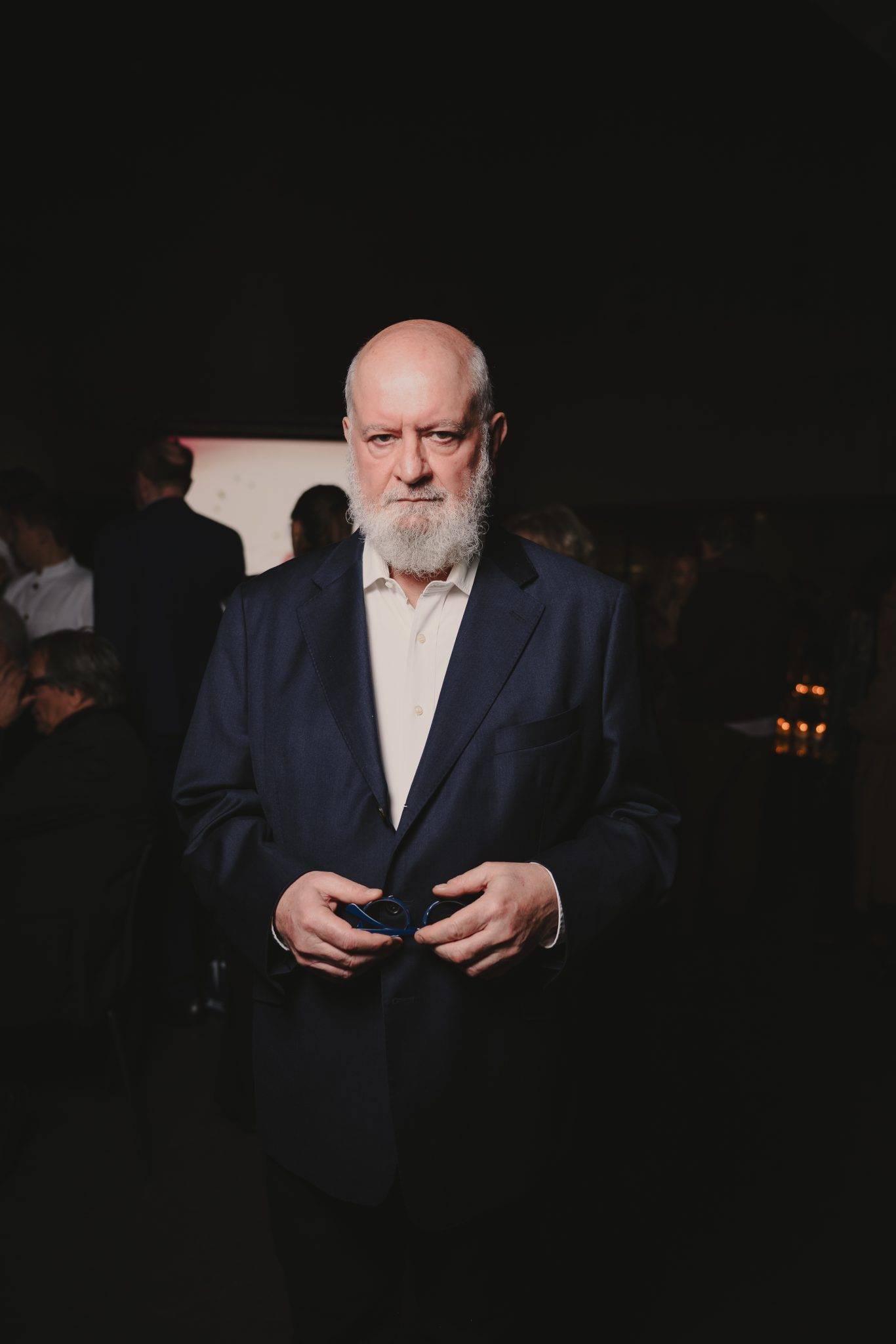  - Fondazione Sandretto Re Rebaudengo: 30 Years of Art Celebrated at MAUTO in Turin