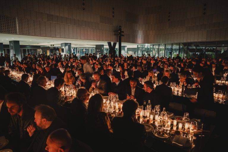 Fondazione Sandretto Re Rebaudengo: 30 anni di arte celebrati al MAUTO di Torino