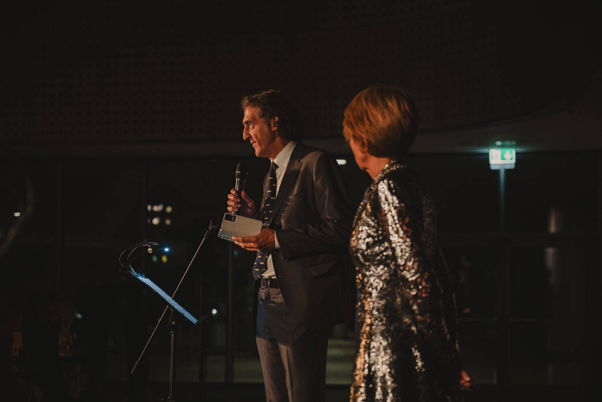  - Fondazione Sandretto Re Rebaudengo: 30 Years of Art Celebrated at MAUTO in Turin