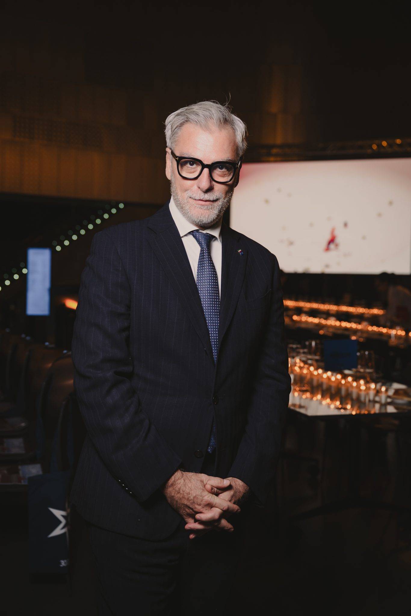  - Fondazione Sandretto Re Rebaudengo: 30 Years of Art Celebrated at MAUTO in Turin