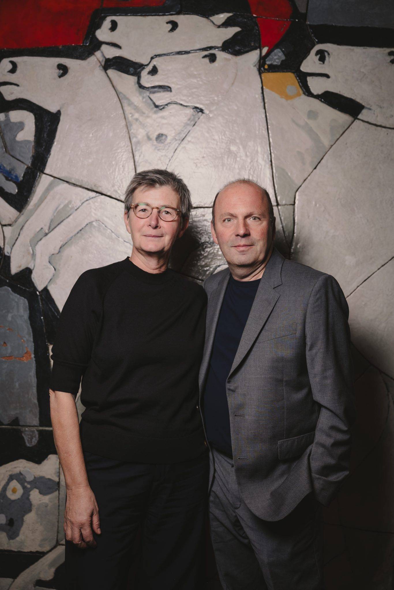  - Fondazione Sandretto Re Rebaudengo: 30 Years of Art Celebrated at MAUTO in Turin