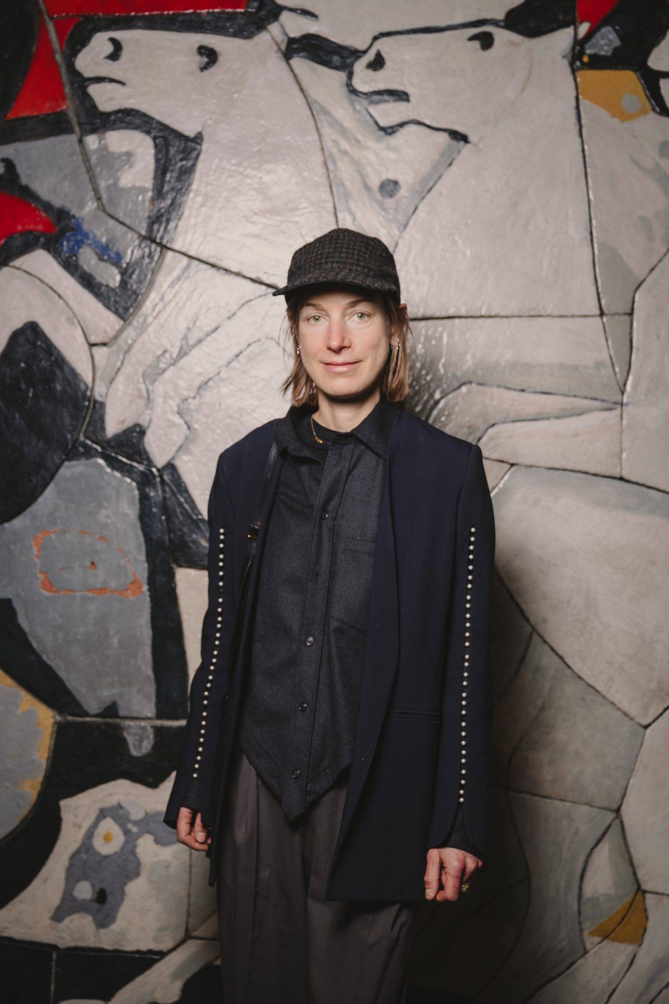  - Fondazione Sandretto Re Rebaudengo: 30 Years of Art Celebrated at MAUTO in Turin