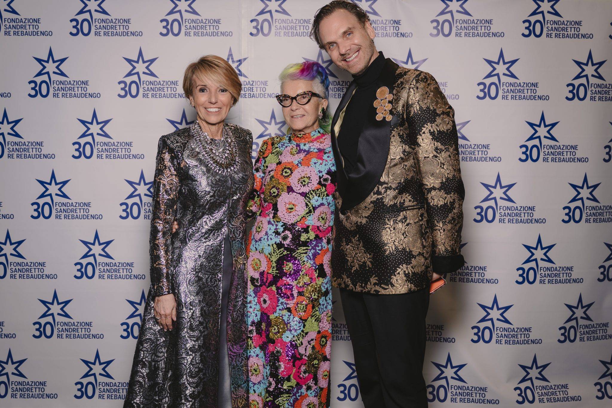  - Fondazione Sandretto Re Rebaudengo: 30 Years of Art Celebrated at MAUTO in Turin