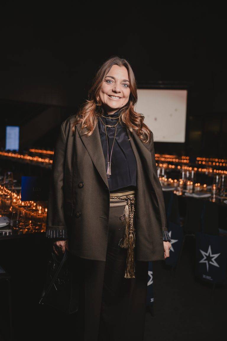  - Fondazione Sandretto Re Rebaudengo: 30 anni di arte celebrati al MAUTO di Torino