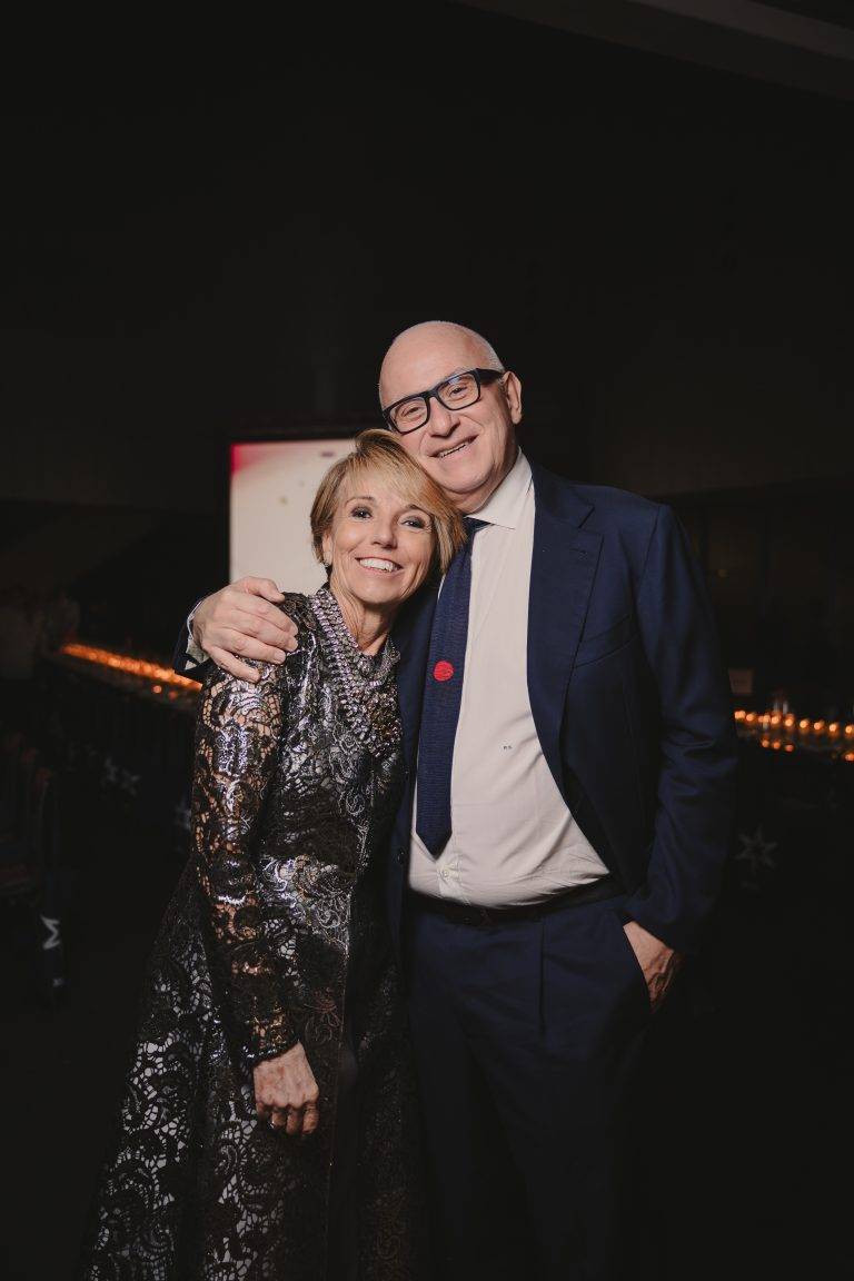  - Fondazione Sandretto Re Rebaudengo: 30 anni di arte celebrati al MAUTO di Torino