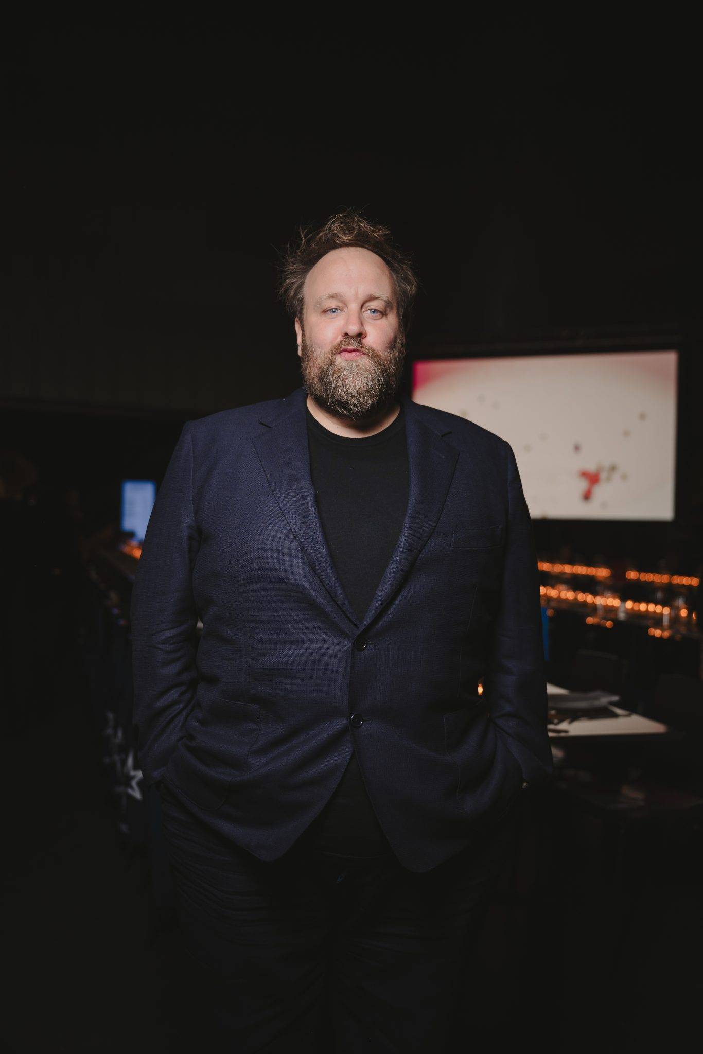  - Fondazione Sandretto Re Rebaudengo: 30 Years of Art Celebrated at MAUTO in Turin