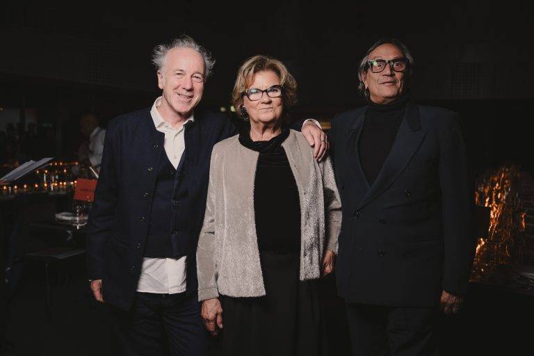  - Fondazione Sandretto Re Rebaudengo: 30 anni di arte celebrati al MAUTO di Torino