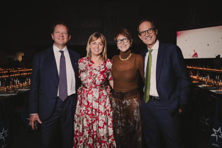  - Fondazione Sandretto Re Rebaudengo: 30 anni di arte celebrati al MAUTO di Torino