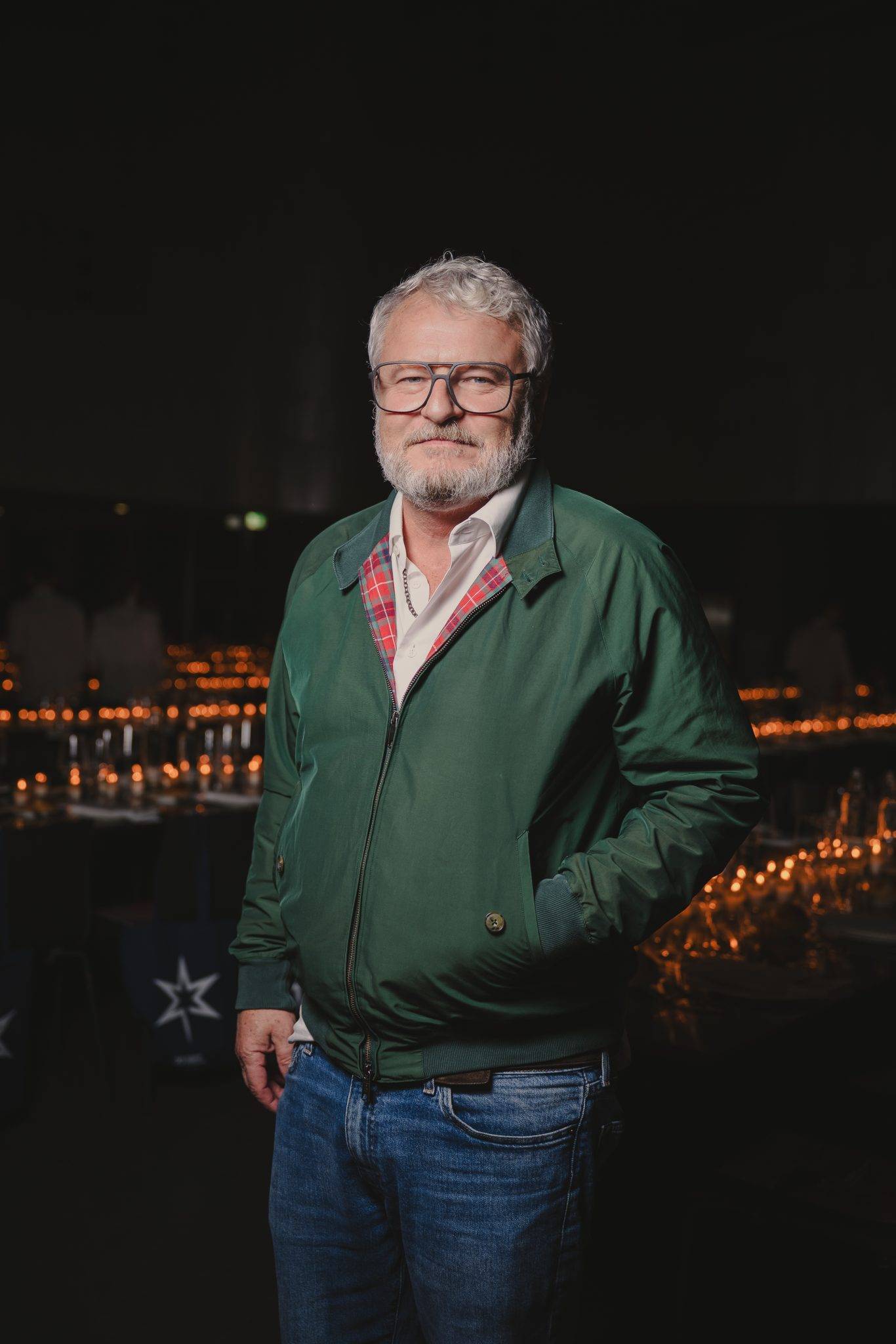  - Fondazione Sandretto Re Rebaudengo: 30 Years of Art Celebrated at MAUTO in Turin