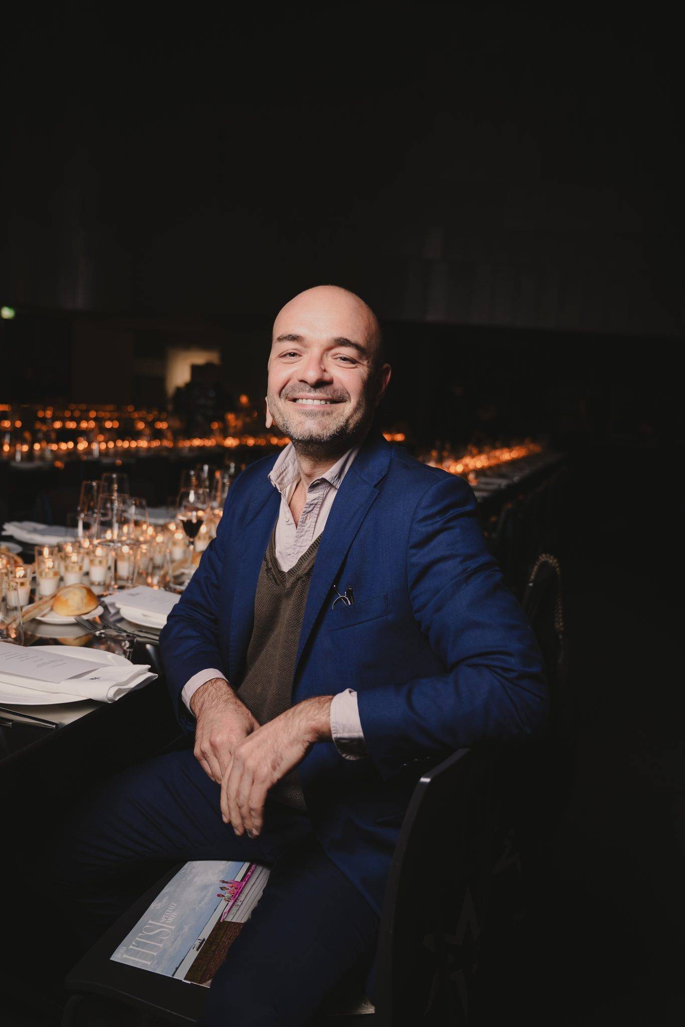  - Fondazione Sandretto Re Rebaudengo: 30 Years of Art Celebrated at MAUTO in Turin